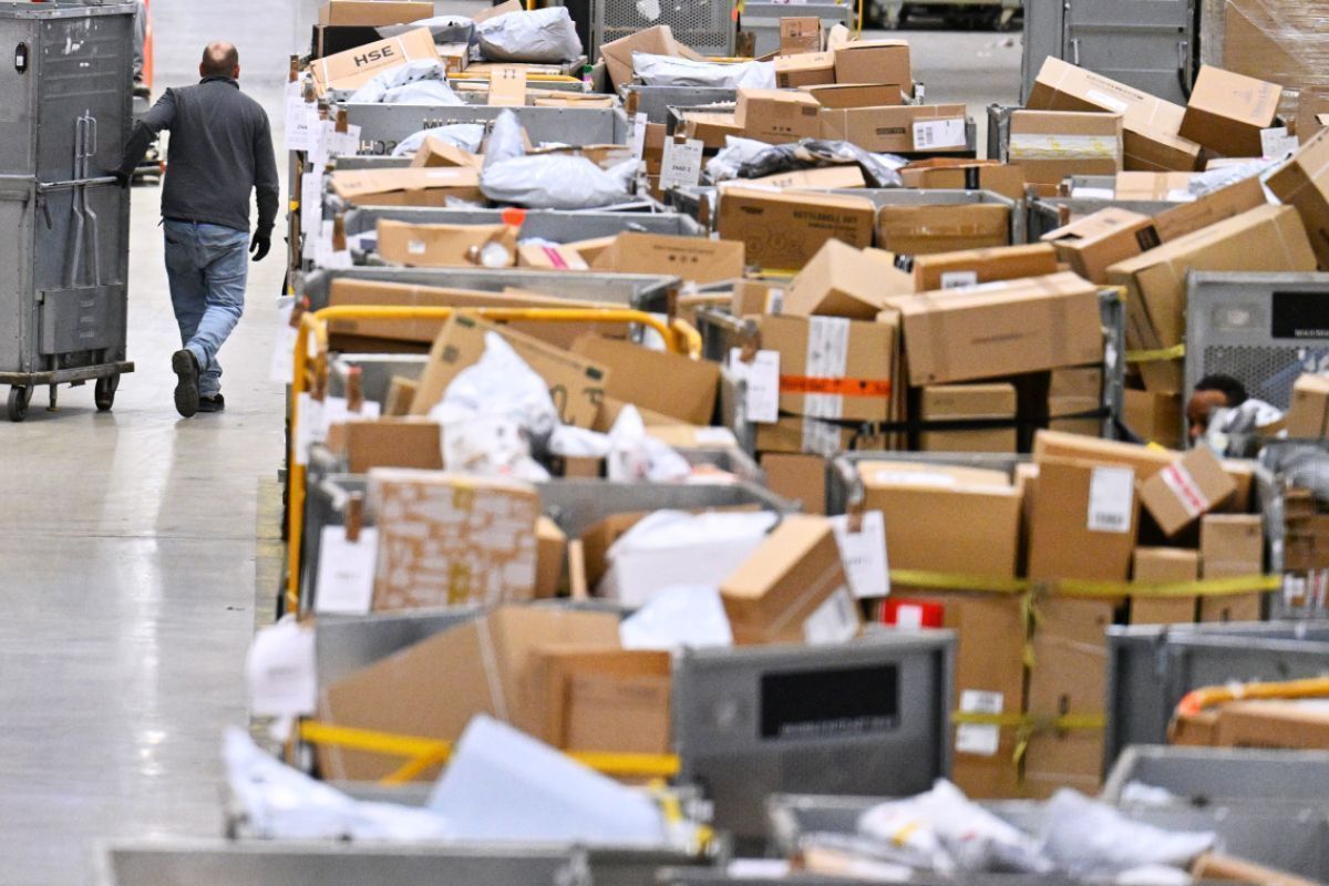 Paketsteuer-Begutachtung zu Ende - Viele Bedenken geäußert