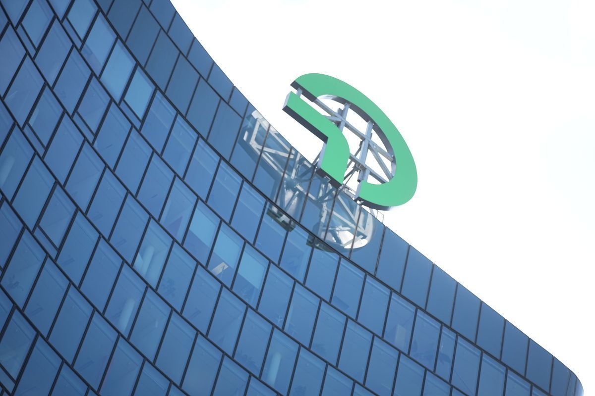 OMV-Chef warnt vor leeren Gasspeichern