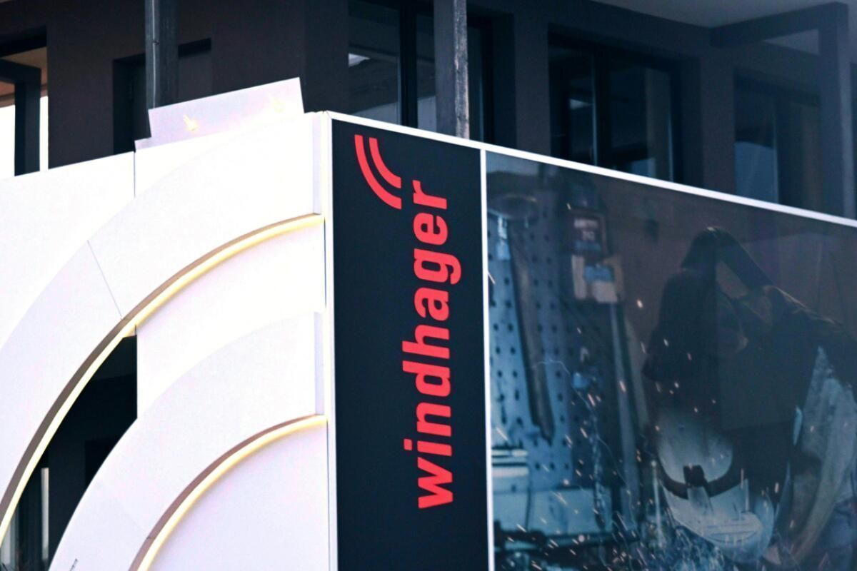 Heizungshersteller Windhager baut rund 50 Mitarbeitende ab