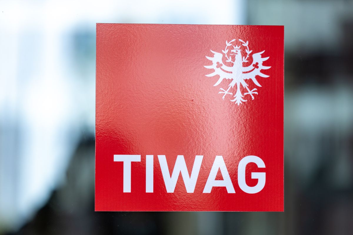 Tiwag 2025 mit Rückgang bei Gewinn, Dividende höher