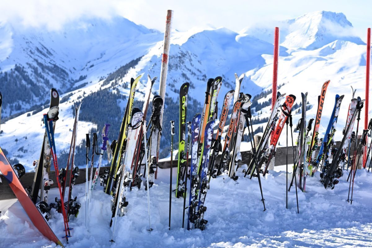 Wintertourismus 2025/26 auf Rekordhoch