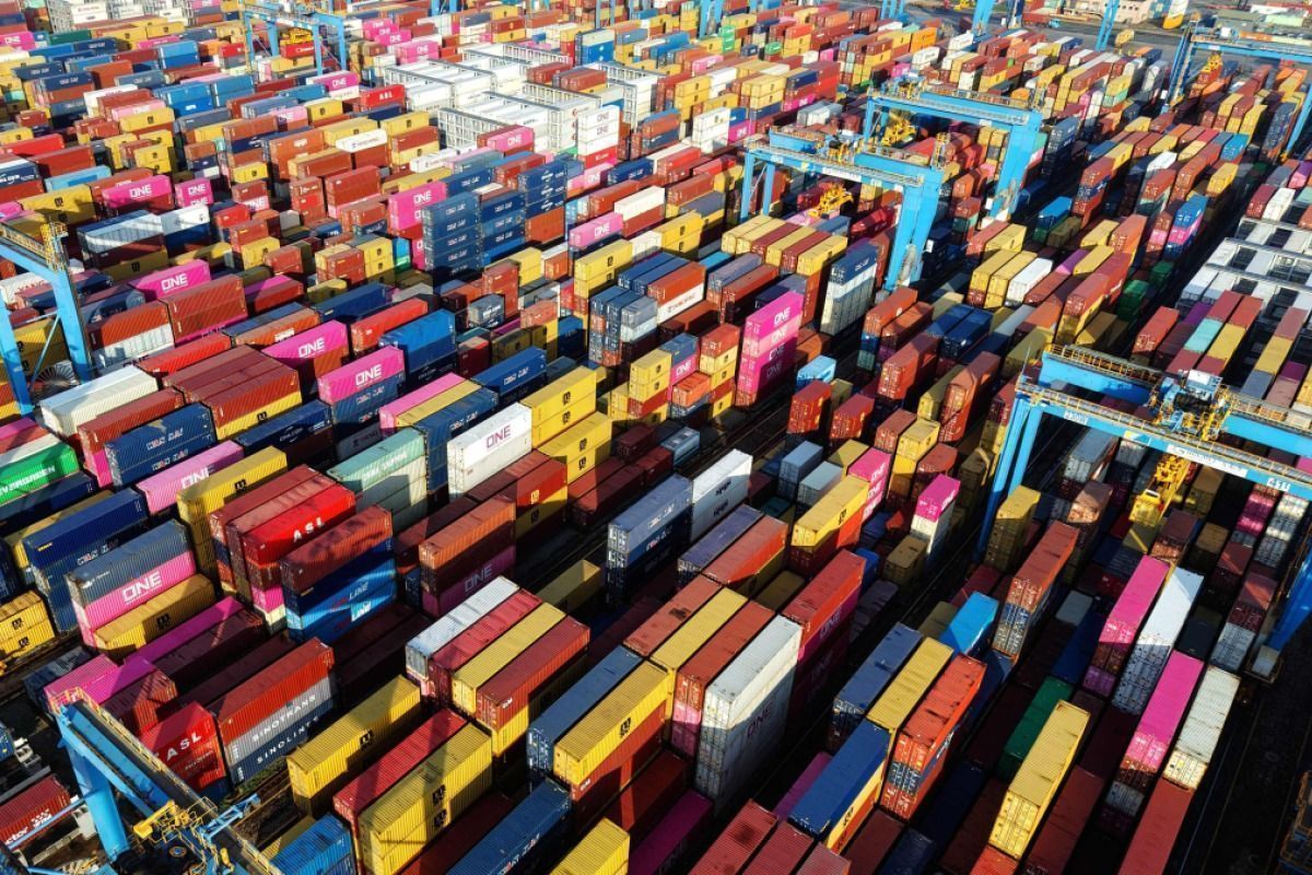 China droht EU beim Handel mit möglichen Gegenreaktionen
