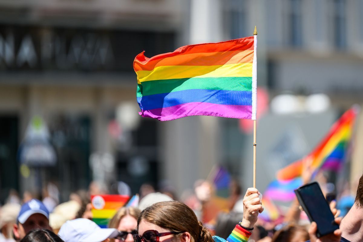 "Pride Month" Juni rückt LGBTIQ+-Rechte in den Fokus