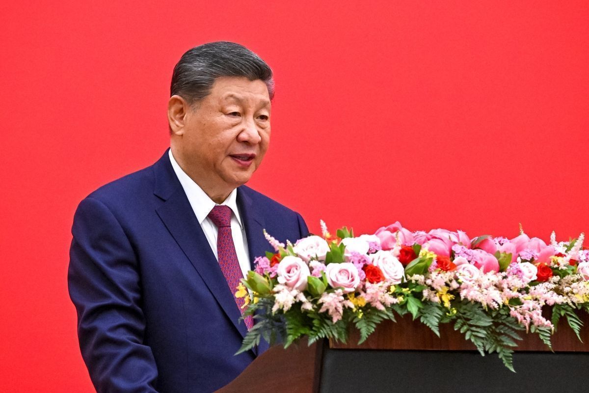 China will Beziehungen zu Österreich "auf neue Ebene" heben