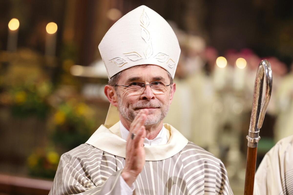 Rund 300.000 Besucher bei der "Langen Nacht der Kirchen"