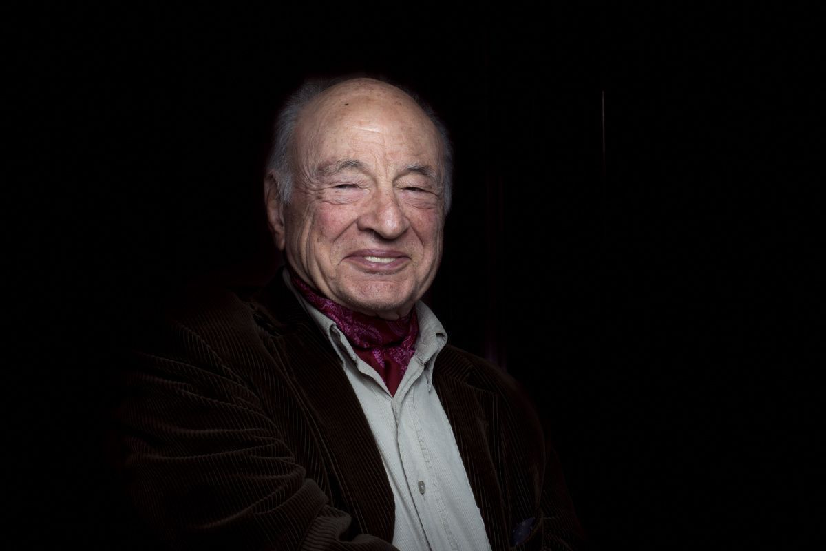 Philosoph und Soziologe Edgar Morin 104-jährig gestorben