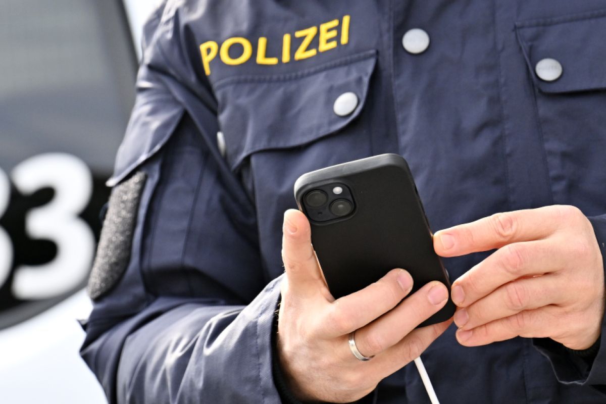 Betrug durch falschen Polizisten in Wien verhindert