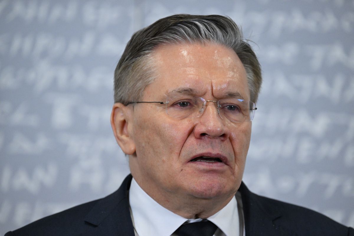 Russland: Ukrainische Drohne traf AKW Saporischschja
