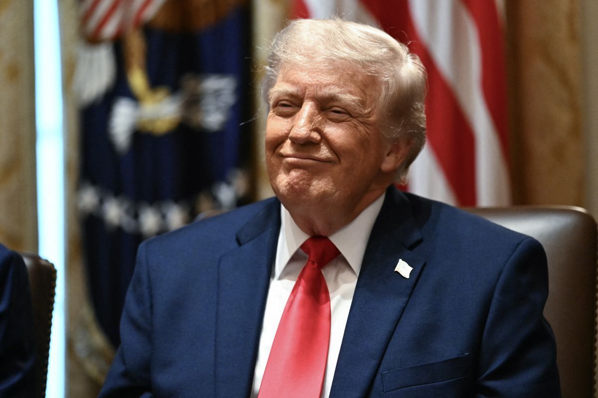 US-Jubiläum: Trump erwägt Kundgebung statt Konzerten