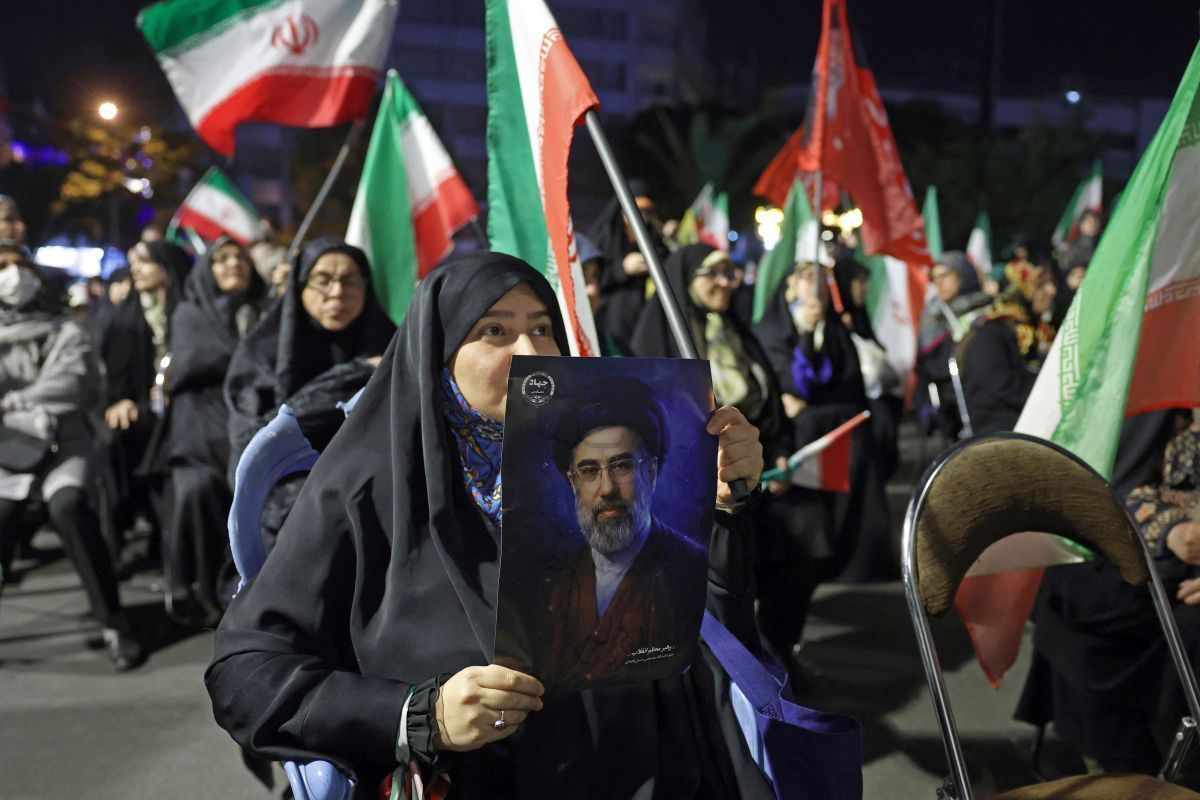 Vermögensfreigabe laut Irans Staats-TV in Absichtserklärung
