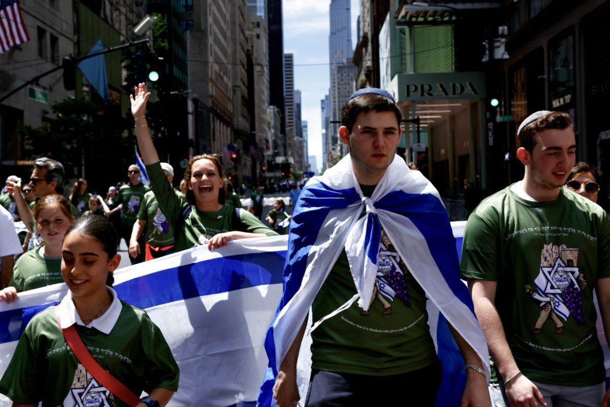 Bürgermeister Mamdani boykottiert Israel-Parade in New York