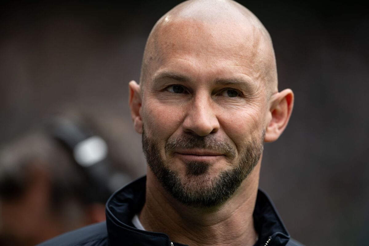 Erfolgscoach Ilzer verlängert in Hoffenheim langfristig