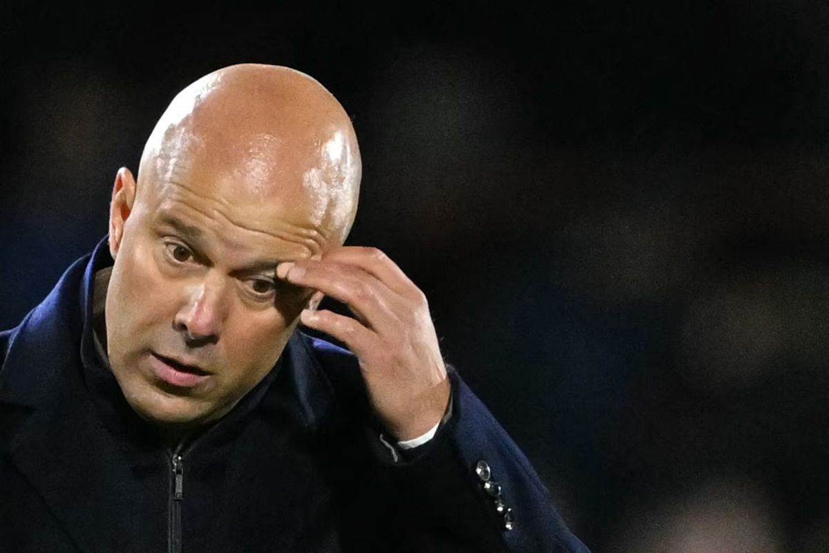 Liverpool trennt sich nach mauer Saison von Coach Slot