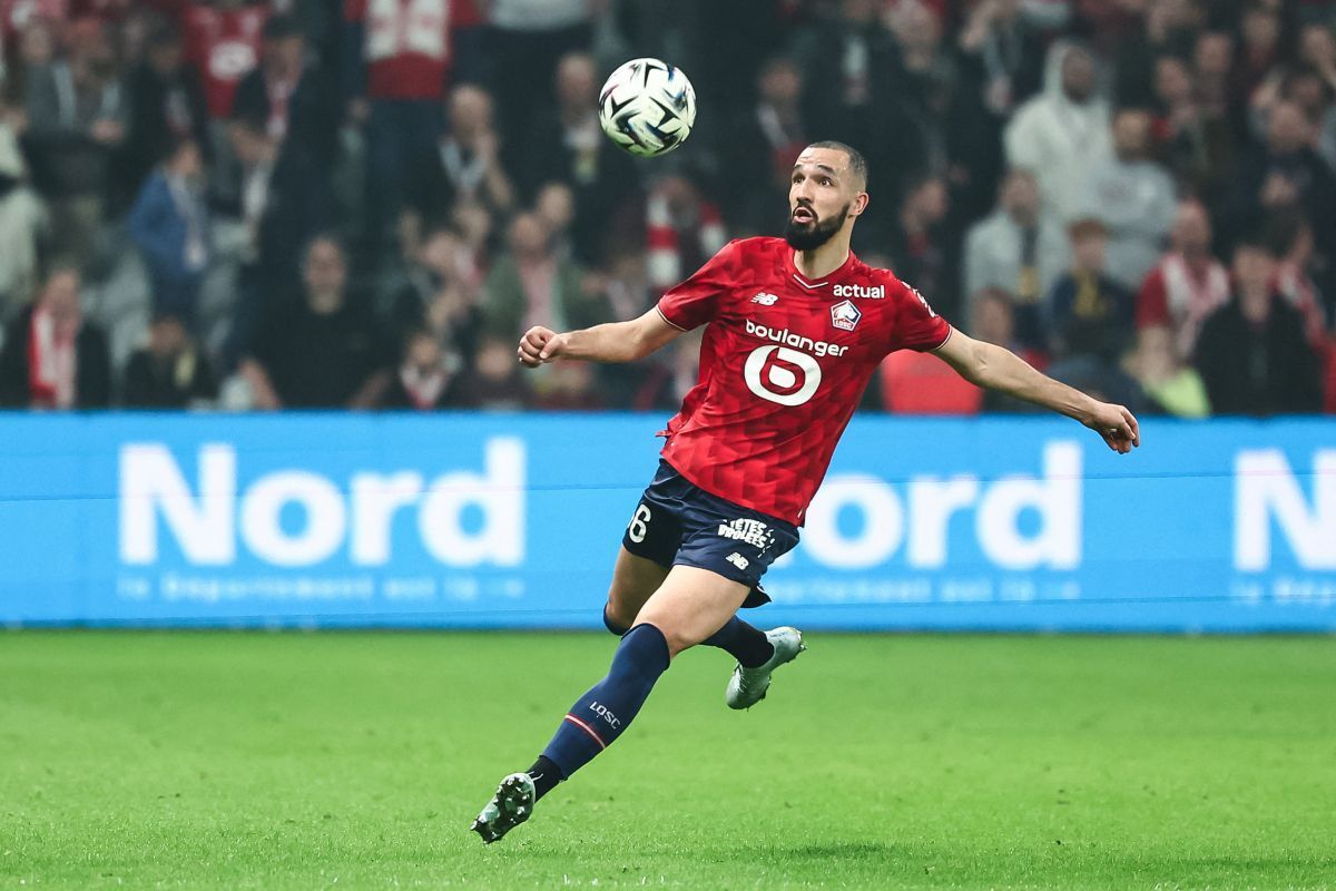 Routinier Bentaleb im WM-Kader von ÖFB-Gegner Algerien