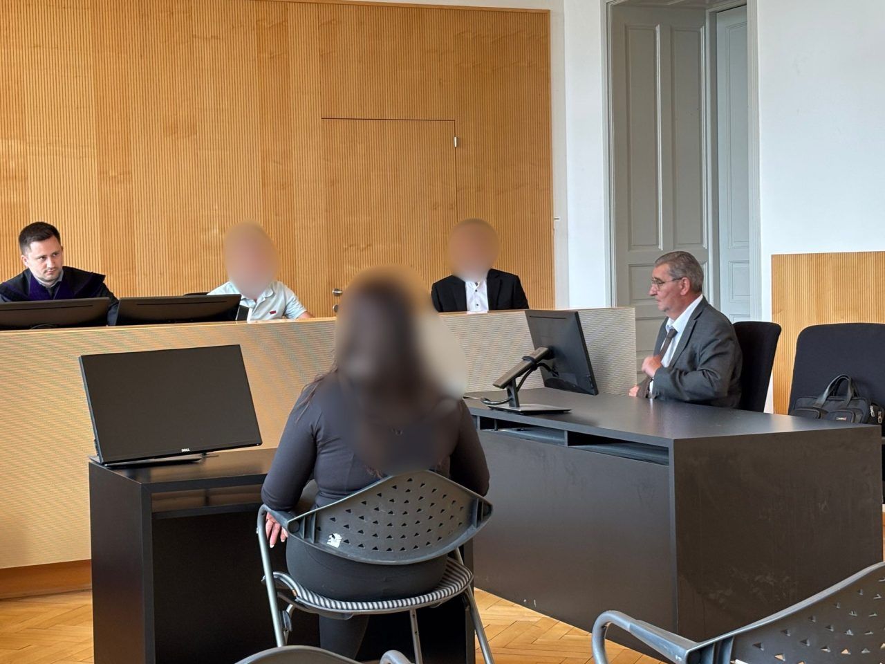 Zweite Verhandlung über Investmentbetrug: Das Urteil ist nun gefallen