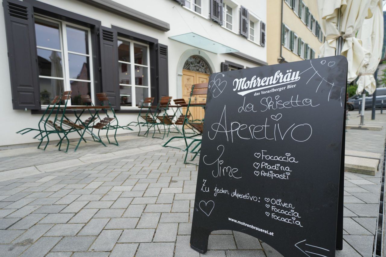 Italien, wie man es hier noch nicht kennt