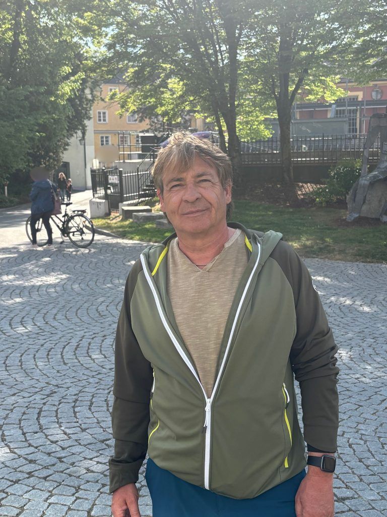 "Was sind die Auswirkungen für Menschen, die in Feldkirch leben?" - Stimmen zu roten Zahlen