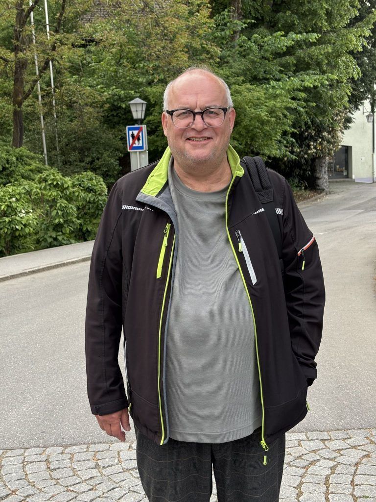 "Was sind die Auswirkungen für Menschen, die in Feldkirch leben?" - Stimmen zu roten Zahlen