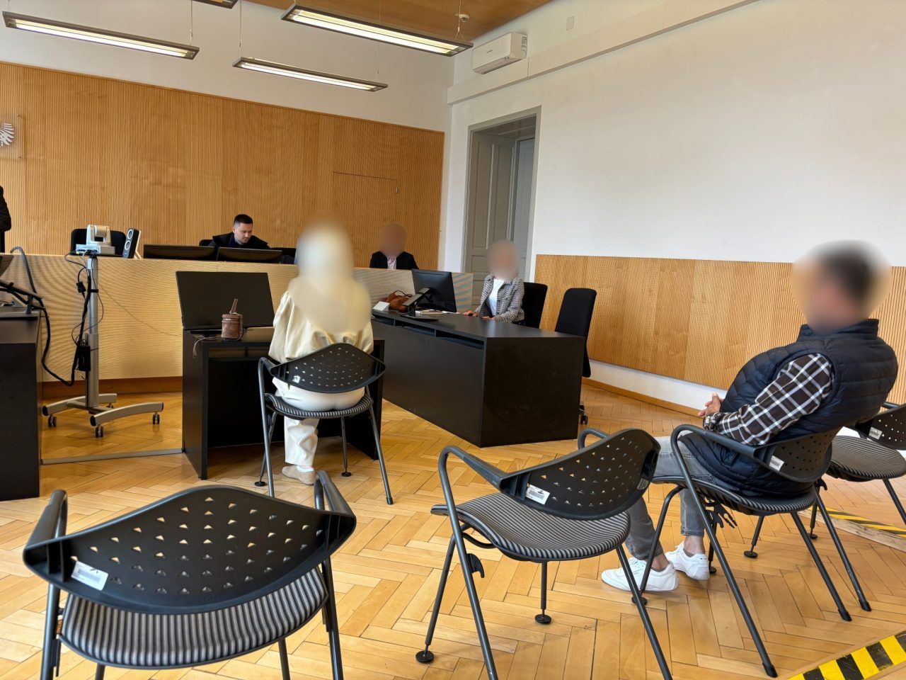Kind mit Schädelbruch nach zwei Tagen zum Arzt gebracht: Vorwürfe gegen Eltern