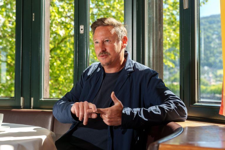 „Vertrauen ist ein zartes Pflänzchen“