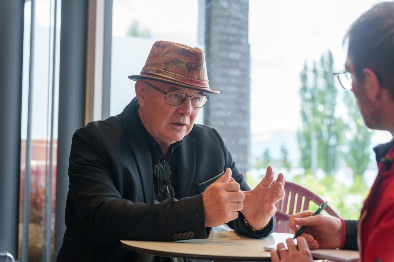 „Recht ist gesprochen, aber ist es gerecht?“