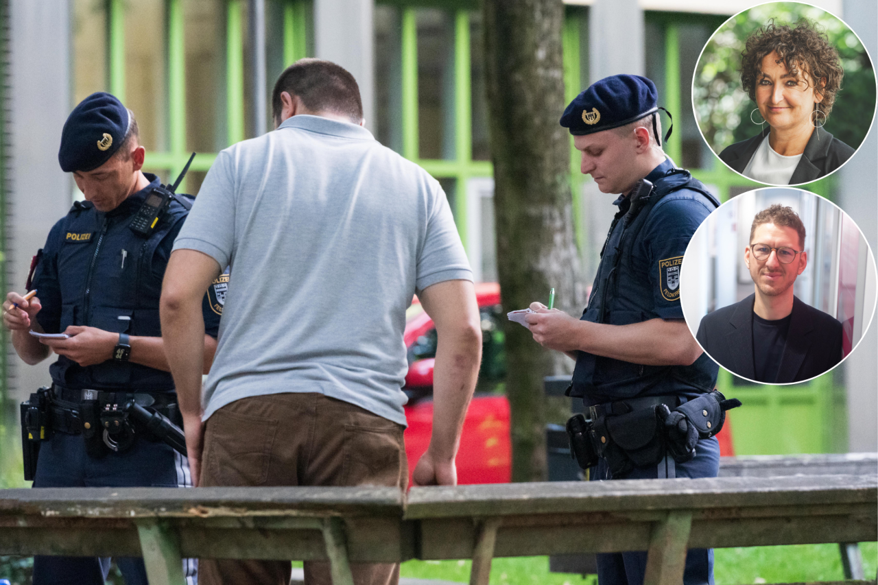 Nicht schwerere, sondern andere Delikte: Jugendkriminalität wandelt ihr Gesicht