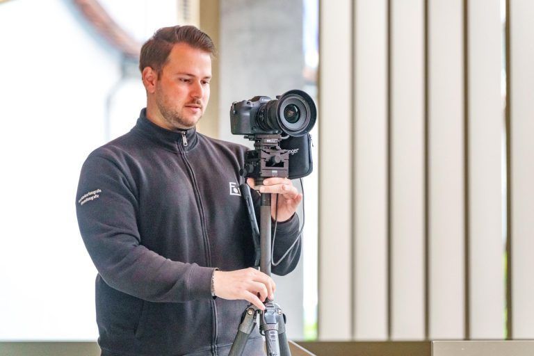 Feldkircher Fotograf Forte zählt zu Europas Besten