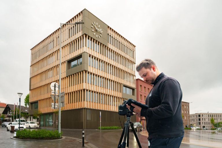 Feldkircher Fotograf Forte zählt zu Europas Besten