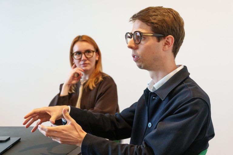 Vorarlberger KI-Startup landet Deal mit Trustpilot