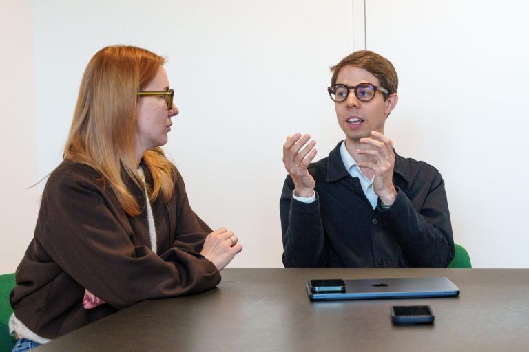 Vorarlberger KI-Startup landet Deal mit Trustpilot