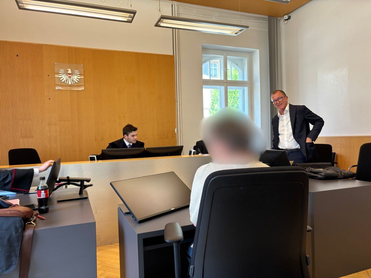Ehemalige Ärztin wegen grob fahrlässiger Tötung angeklagt