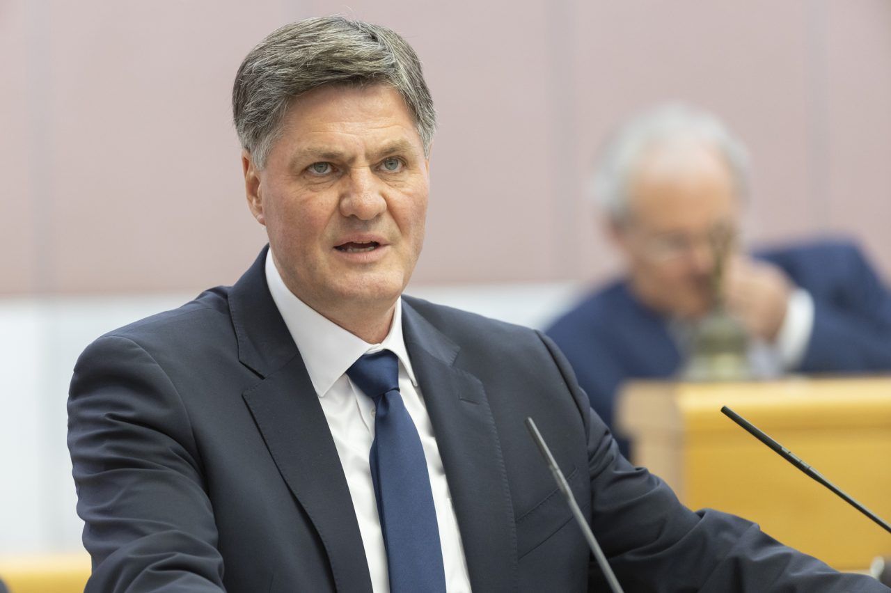 Vorarlberg bekennt sich zur Windkraft