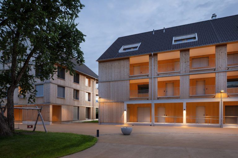 Architektur-Fotograf