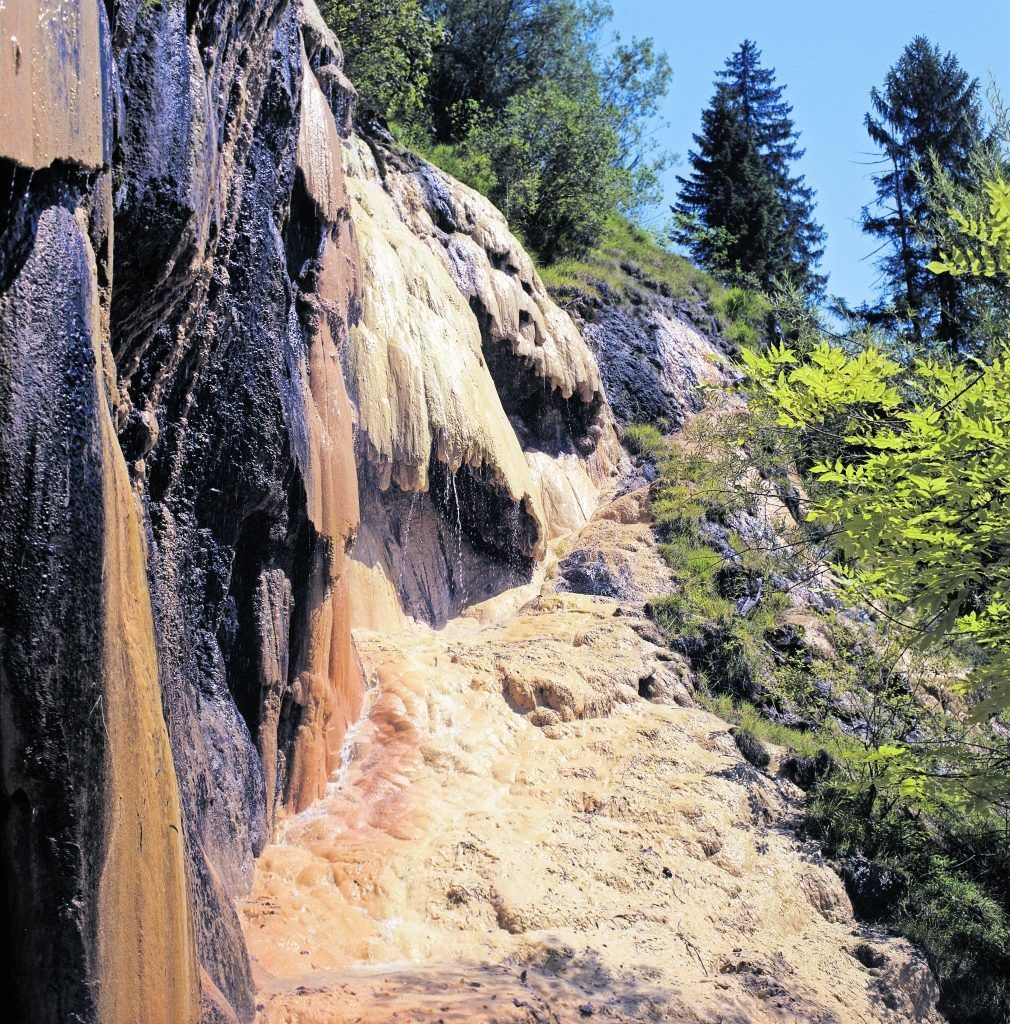 Perfekt für die ganze Familie: Gemütliche Wanderungen im Frühling