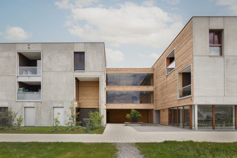 Architektur-Fotograf