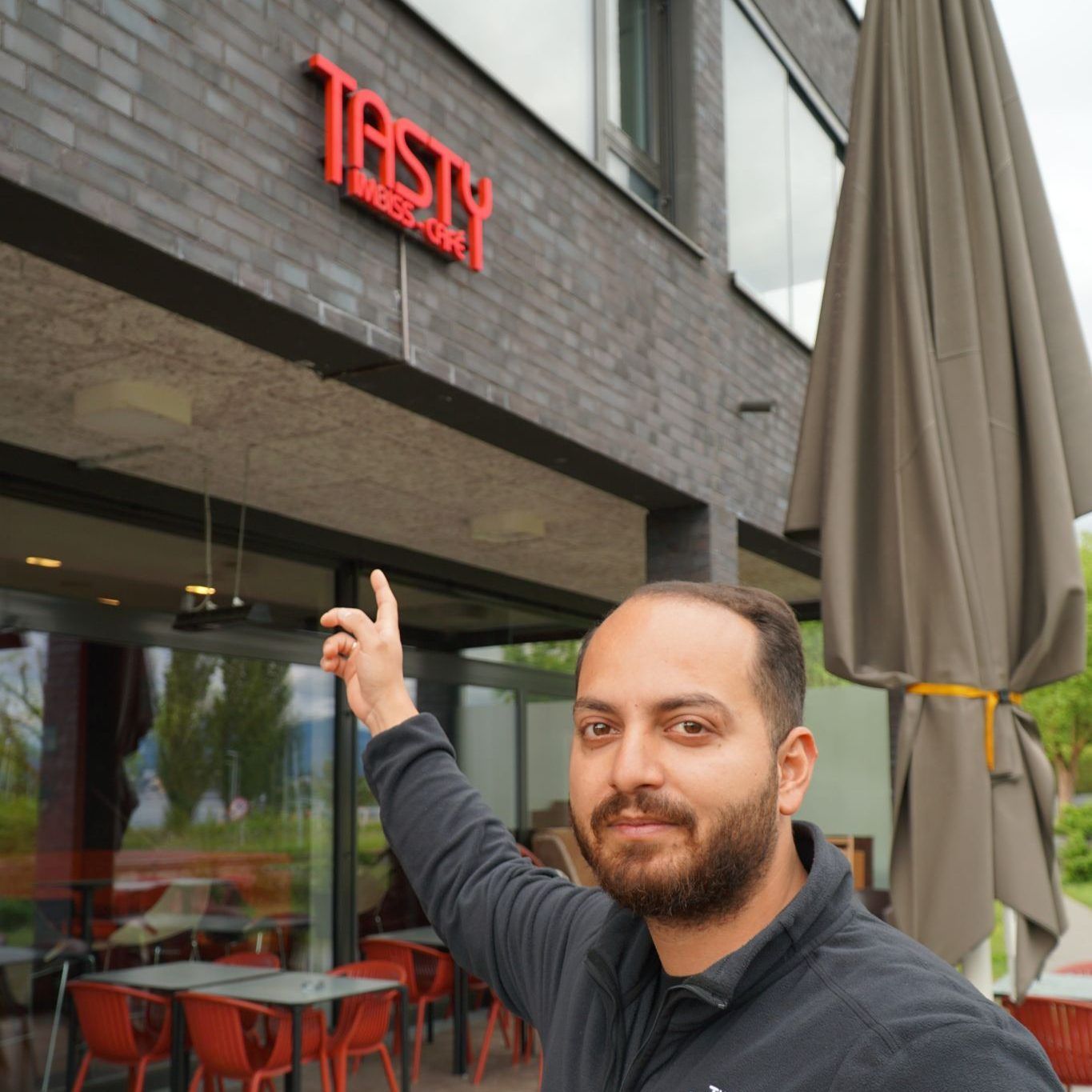 Tasty Lochau