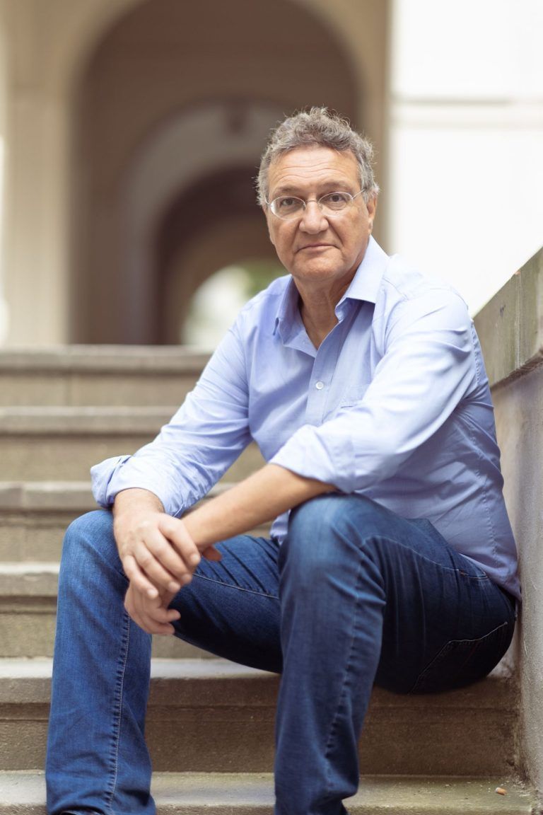 Karim El-Gawahry