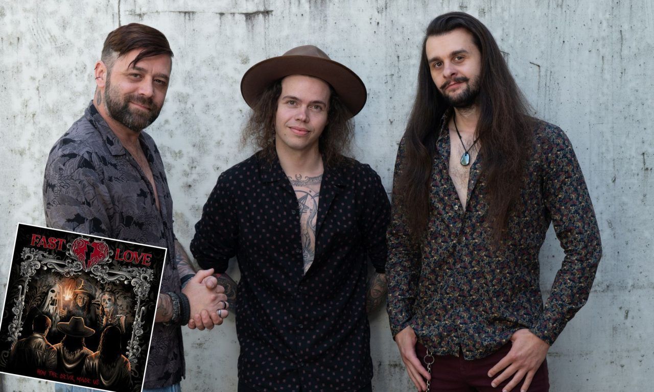 „Geburtstagsparty-Band sind wir keine“