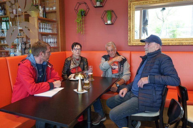 Mehr als 750 Stimmen für Tasty in Lochau