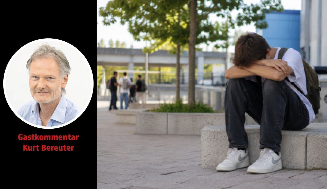 Nicht können, wollen oder müssen
