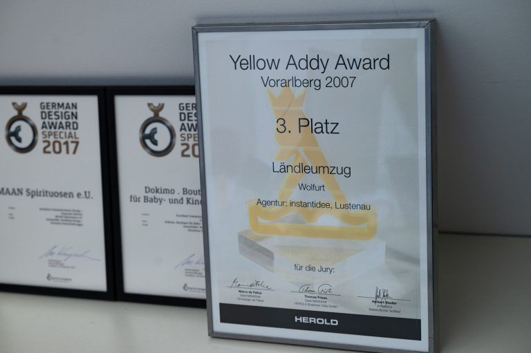 Wenn gestalterische Funken sprühen