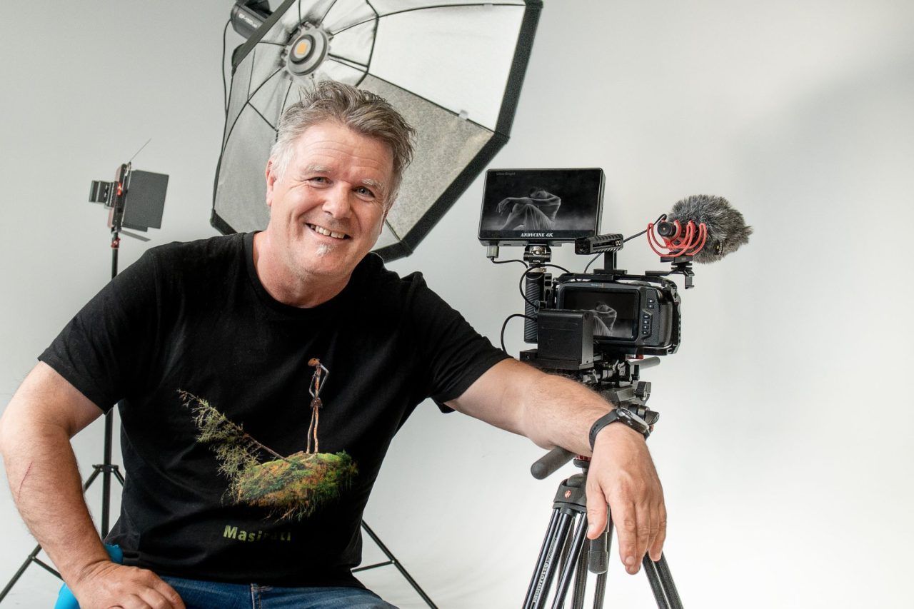 Fotografieren als Technik und Kunst