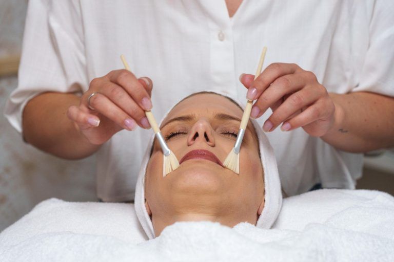 Kosmetik ist Wertschätzung, kein Luxusgut
