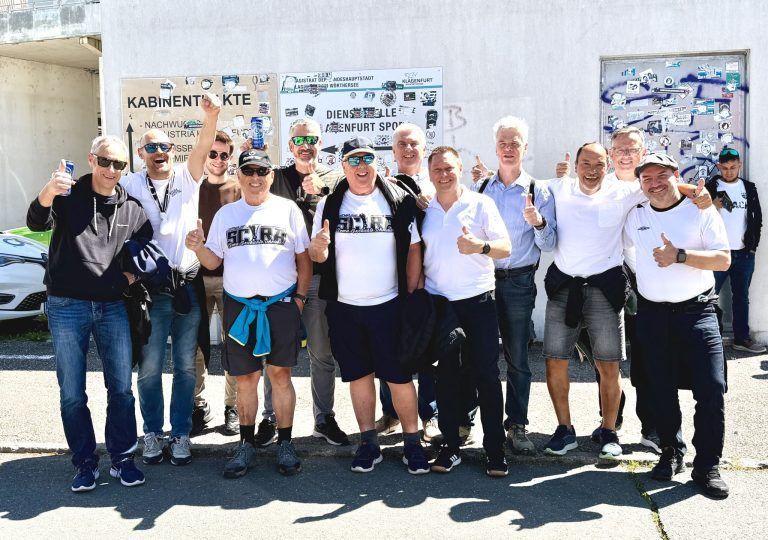 SCR Altach ÖFB-Cupfinale 1. Mai 2026 Klagenfurt Wörtherseestadion