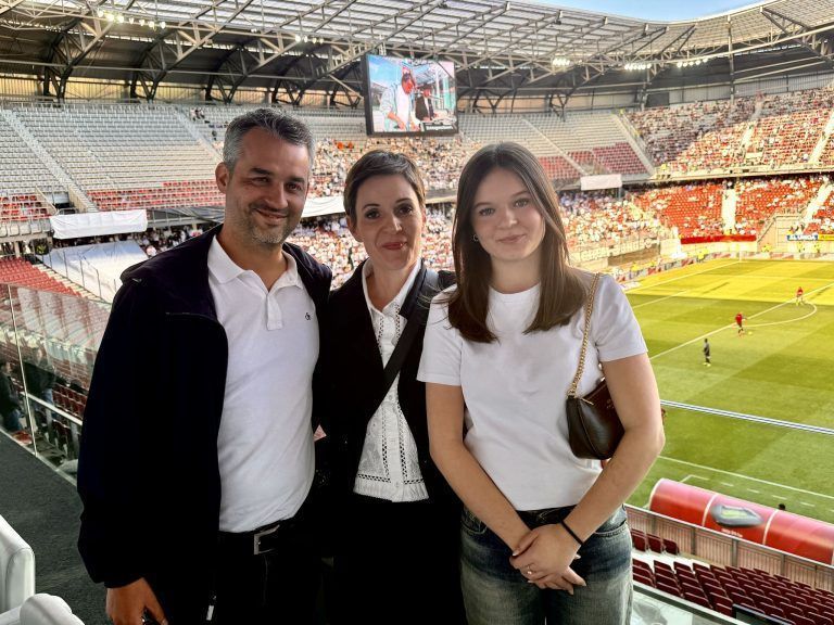 SCR Altach ÖFB-Cupfinale 1. Mai 2026 Klagenfurt Wörtherseestadion
