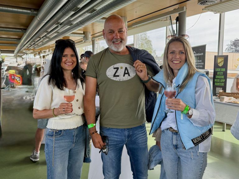 Vorarlbergderby Austria Lustenau - SW Bregenz 2026