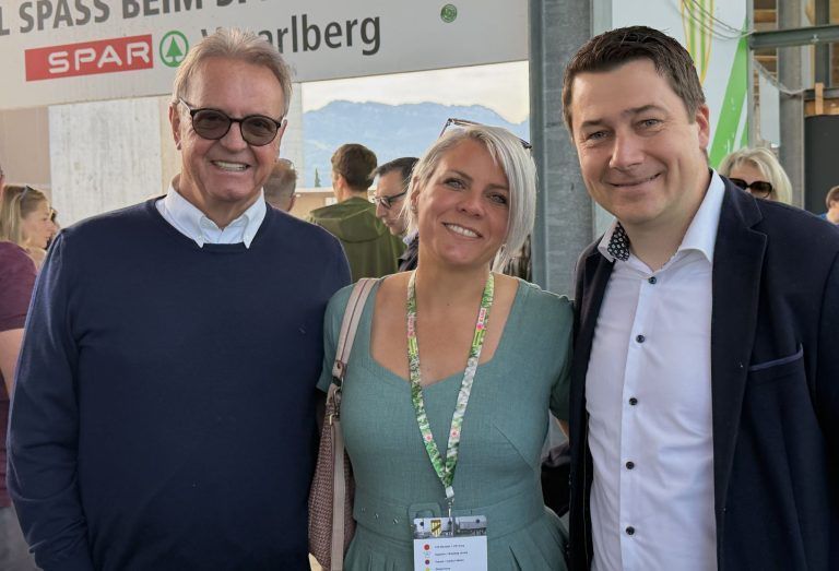 Vorarlbergderby Austria Lustenau - SW Bregenz 2026