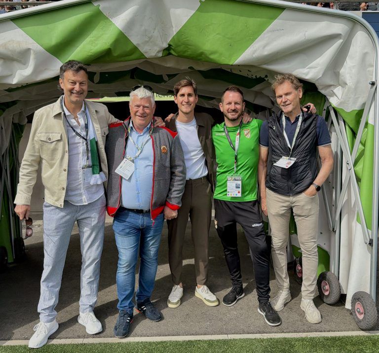 Vorarlbergderby Austria Lustenau - SW Bregenz 2026