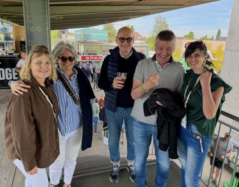 Vorarlbergderby Austria Lustenau - SW Bregenz 2026