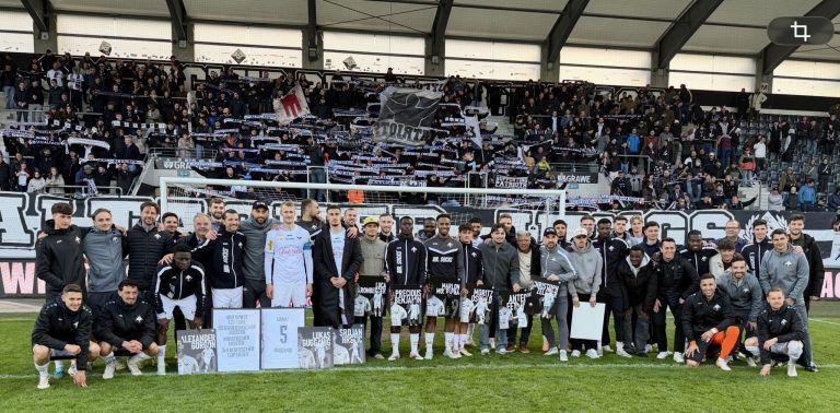 SCR Altach Saisonabschluss 2025/26 letzter Spieltag SV Ried